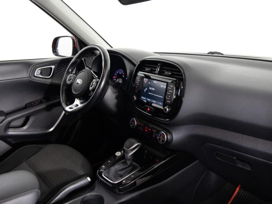 Kia Soul III Санкт-Петербург  - изображение 13