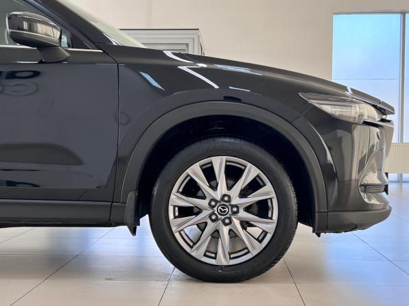 Mazda CX-5 II с пробегом 2020 года, цена 3 330 000 рублей, 84438 км, внедорожник, Автокод Объявления