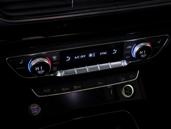 Audi Q5 II (FY) Рестайлинг с пробегом 2021 года, цена 4 790 000 рублей, 43000 км, внедорожник, Автокод Объявления