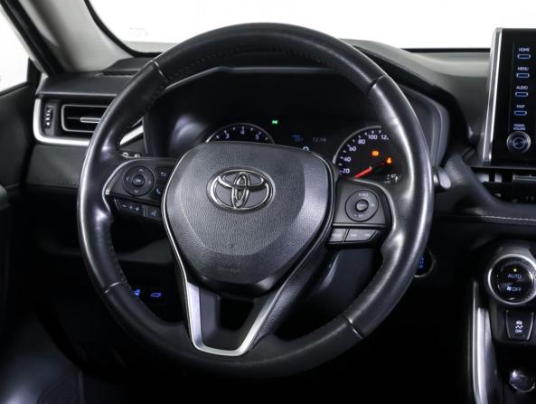 Toyota RAV4 V (XA50) с пробегом 2021 года, цена 2 790 000 рублей, 146049 км, внедорожник, Автокод Объявления