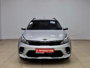 Kia Rio IV Рестайлинг Альметьевск  - изображение 26