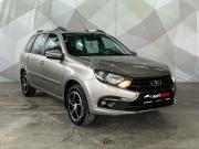 Lada (ВАЗ) Granta I Рестайлинг Оренбург  - изображение 24