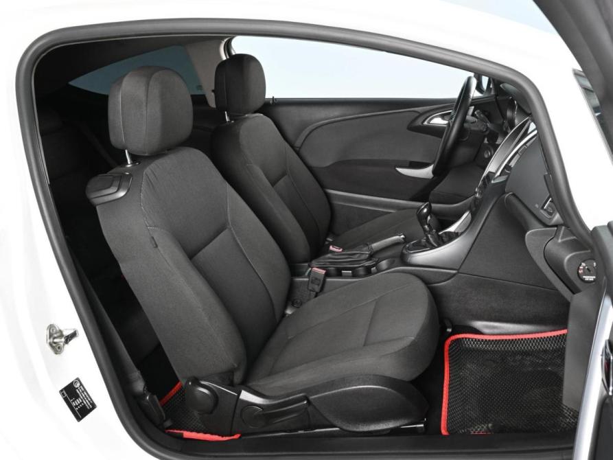 Opel Astra J Рестайлинг Ростов-на-Дону  - изображение 8