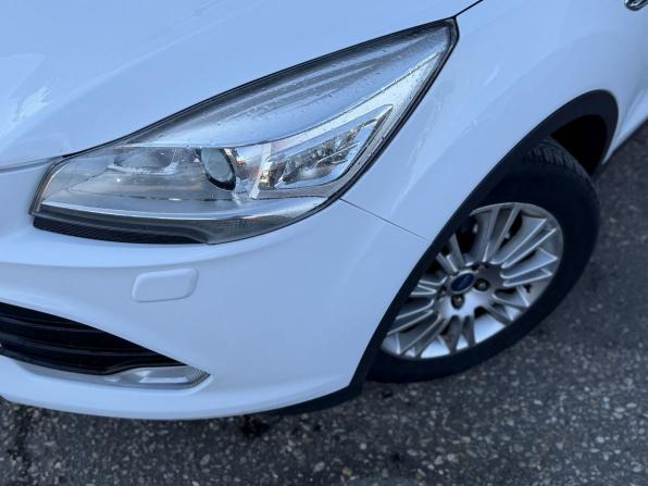 Ford Kuga II с пробегом 2014 года, цена 1 005 000 рублей, 170113 км, внедорожник, Автокод Объявления