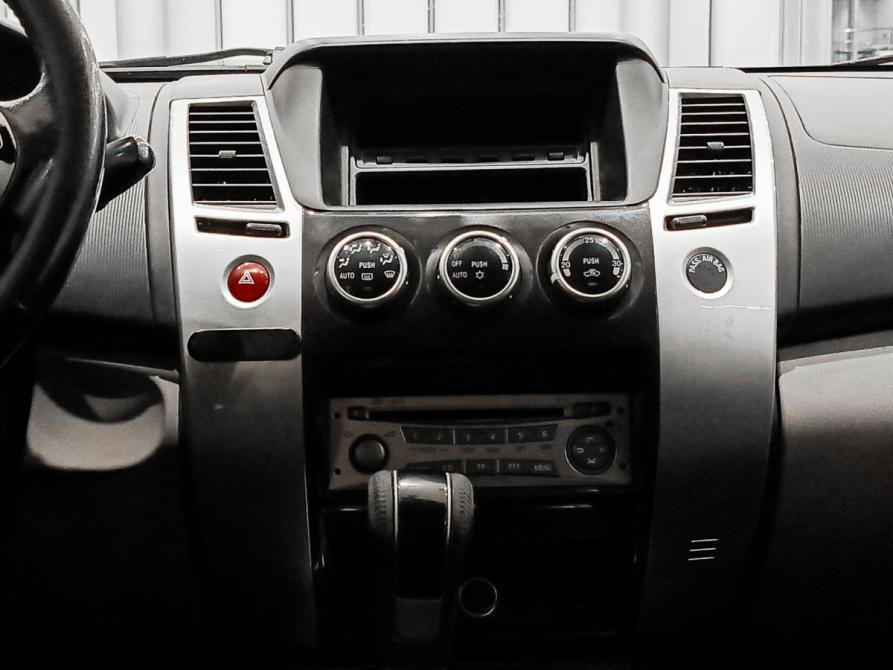 Mitsubishi Pajero Sport II Казань  - изображение 18