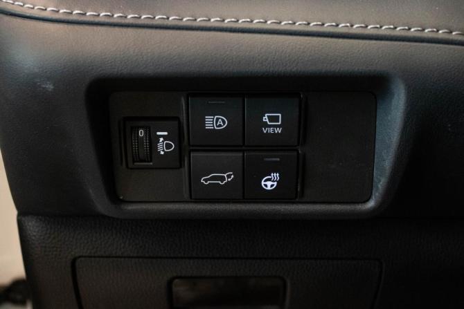 Toyota Highlander IV (XU70) с пробегом 2026 года, цена 5 399 000 рублей, 57 км, внедорожник, Автокод Объявления