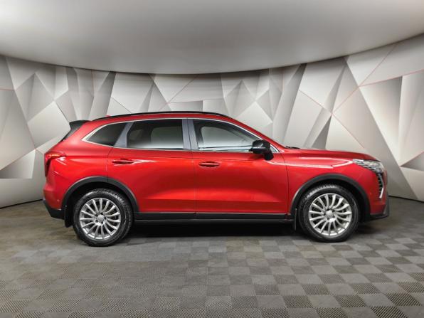 Haval Jolion I Рестайлинг с пробегом 2024 года, цена 2 195 000 рублей, 24424 км, внедорожник, Автокод Объявления