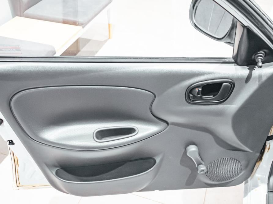 Chevrolet Lanos I Екатеринбург  - изображение 12