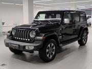 Jeep Wrangler IV (JL) Казань  - изображение 23