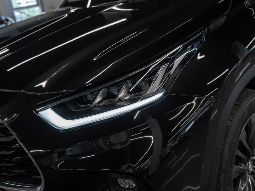 Toyota Highlander IV (XU70) Москва  - изображение 29