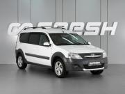 Lada (ВАЗ) Largus I Минеральные Воды  - изображение 18