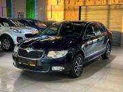 Skoda Superb II Оренбург  - изображение 29