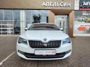 Skoda Superb III Набережные Челны  - изображение 20