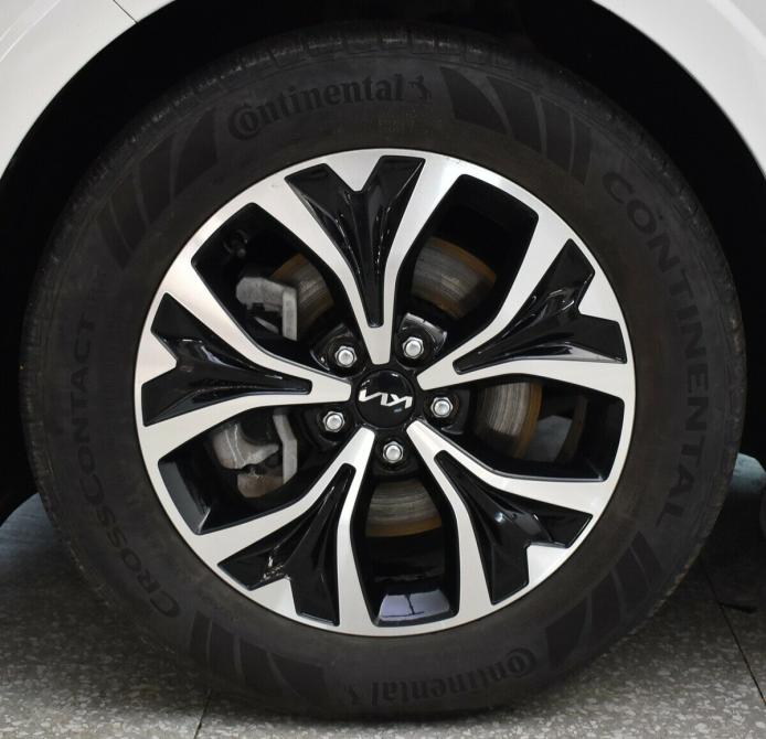 Kia Carnival IV Москва  - изображение 22
