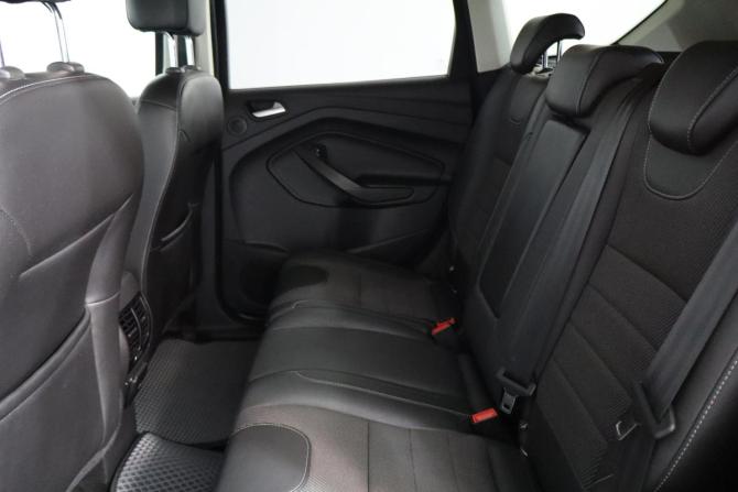 Ford Kuga II с пробегом 2016 года, цена 1 149 000 рублей, 197000 км, внедорожник, Автокод Объявления