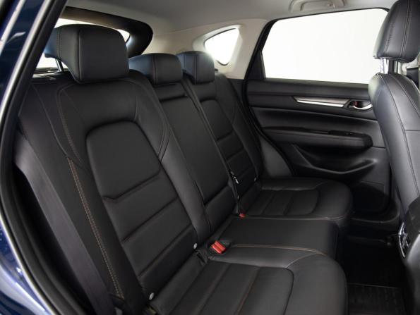 Mazda CX-5 II с пробегом 2021 года, цена 3 375 000 рублей, 32160 км, внедорожник, Автокод Объявления