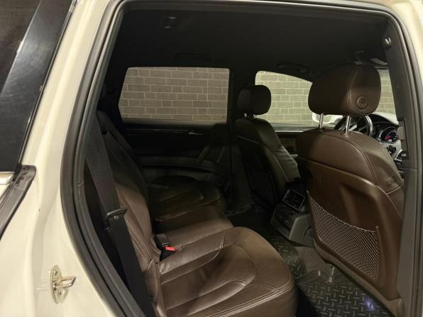 Audi Q7 I (4L) Рестайлинг с пробегом 2011 года, цена 1 900 000 рублей, 205407 км, внедорожник, Автокод Объявления