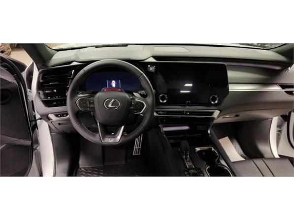 Lexus RX V с пробегом 2026 года, цена 12 800 000 рублей, 15 км, внедорожник, Автокод Объявления