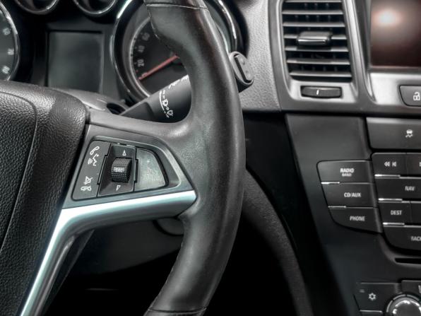 Opel Insignia I с пробегом 2013 года, цена 1 199 900 рублей, 92000 км, универсал, Автокод Объявления