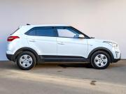 Hyundai Creta I Москва  - изображение 30