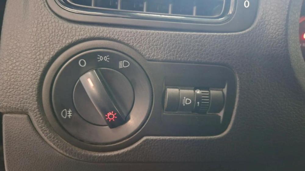 Volkswagen Polo V Уфа  - изображение 15