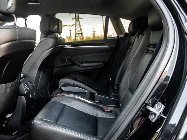 BMW X6 I (E71) с пробегом 2010 года, цена 1 780 000 рублей, 162598 км, внедорожник, Автокод Объявления