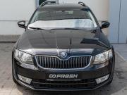 Skoda Octavia III (A7) Краснодар  - изображение 27