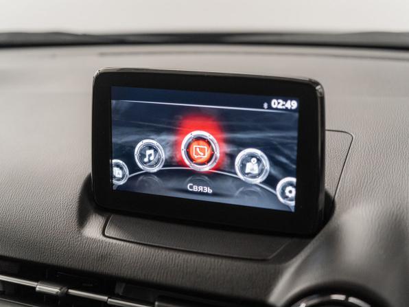Mazda CX-3 I Рестайлинг с пробегом 2018 года, цена 1 640 000 рублей, 97000 км, внедорожник, Автокод Объявления