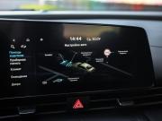 Hyundai Elantra VII (CN7) Рестайлинг Санкт-Петербург  - изображение 59