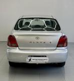 Toyota Platz Челябинск  - изображение 15