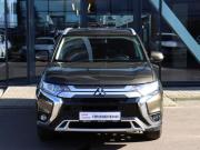 Mitsubishi Outlander III Рестайлинг 3 Химки  - изображение 14