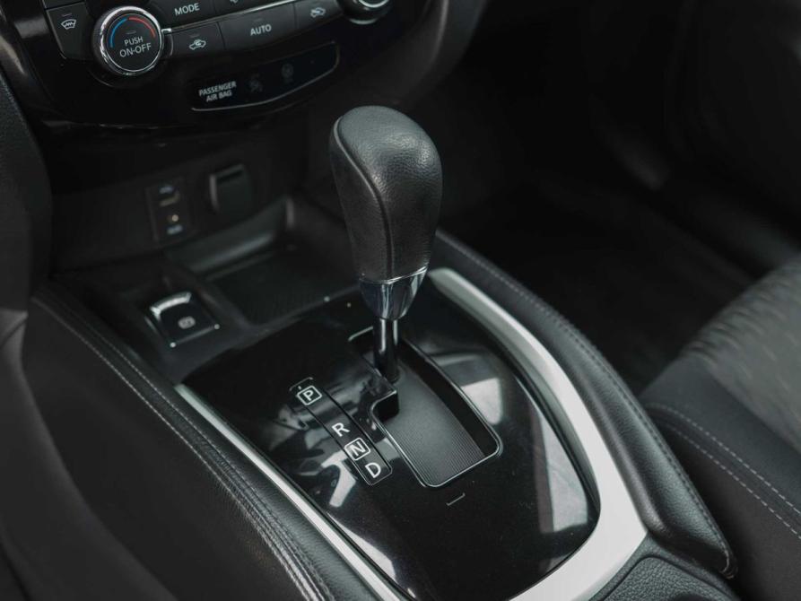 Nissan X-Trail III Рестайлинг Новосибирск  - изображение 16