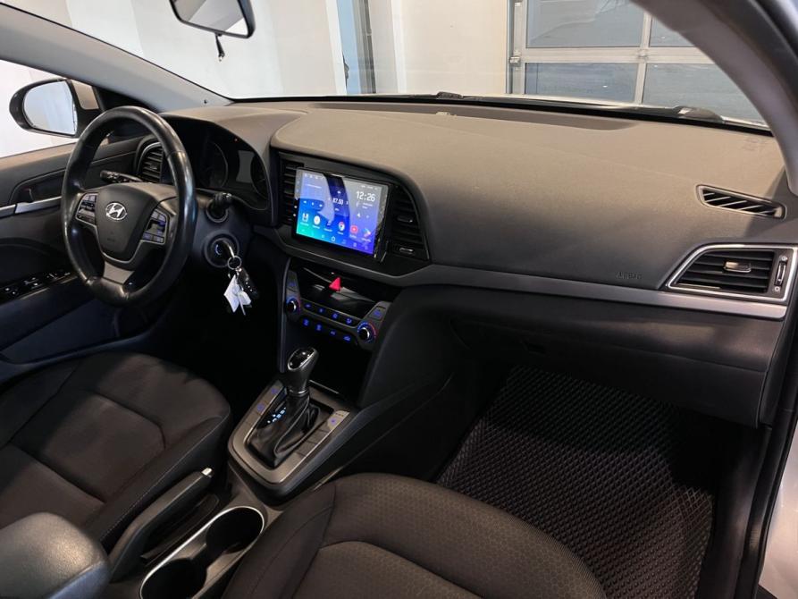 Hyundai Elantra VI (AD) Чебоксары  - изображение 12