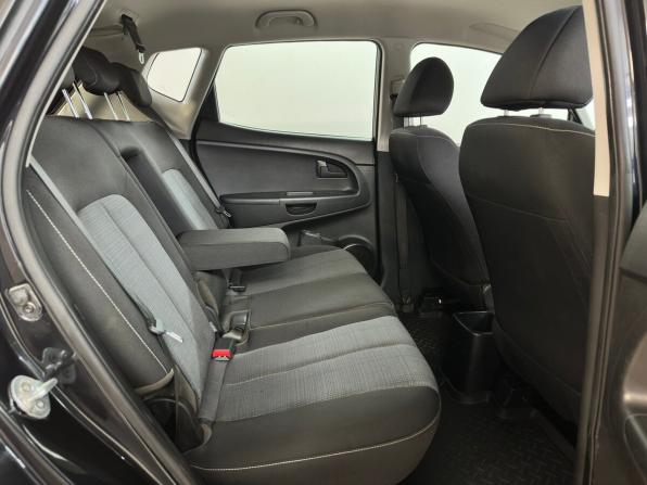 Kia Venga I с пробегом 2014 года, цена 780 000 рублей, 125715 км, минивэн, Автокод Объявления