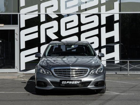 Mercedes-Benz E-Класс IV (W212 S212 C207) Рестайлинг с пробегом 2014 года, цена 1 750 000 рублей, 280619 км, седан, Автокод Объявления