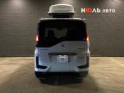Honda Stepwgn V Рестайлинг Челябинск  - изображение 29