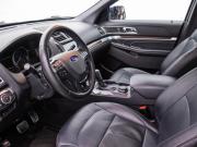 Ford Explorer V Рестайлинг Москва  - изображение 32
