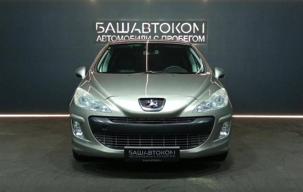 Peugeot 308 I Уфа  - изображение 2