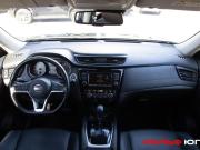 Nissan X-Trail III Рестайлинг Москва  - изображение 32