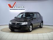Renault Logan I Рестайлинг Уфа  - изображение 17