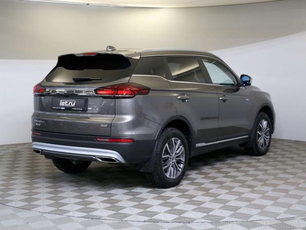 Geely Atlas Pro с пробегом 2023 года, цена 2 135 000 рублей, 61858 км, внедорожник, Автокод Объявления
