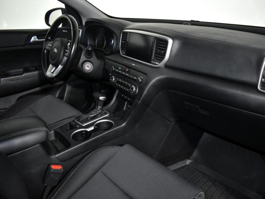 Kia Sportage IV Рестайлинг Санкт-Петербург  - изображение 14