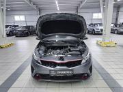 Kia Rio IV Рестайлинг Набережные Челны  - изображение 35