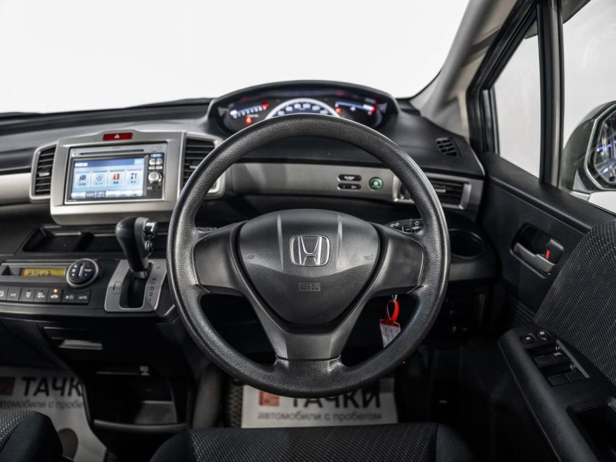 Honda Freed I Рестайлинг Иркутск  - изображение 10