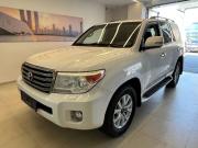 Toyota Land Cruiser 200 Series Рестайлинг 1 Челябинск  - изображение 25