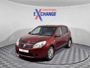 Renault Sandero I Нижний Новгород  - изображение 18