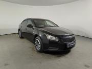 Chevrolet Cruze I Уфа  - изображение 22