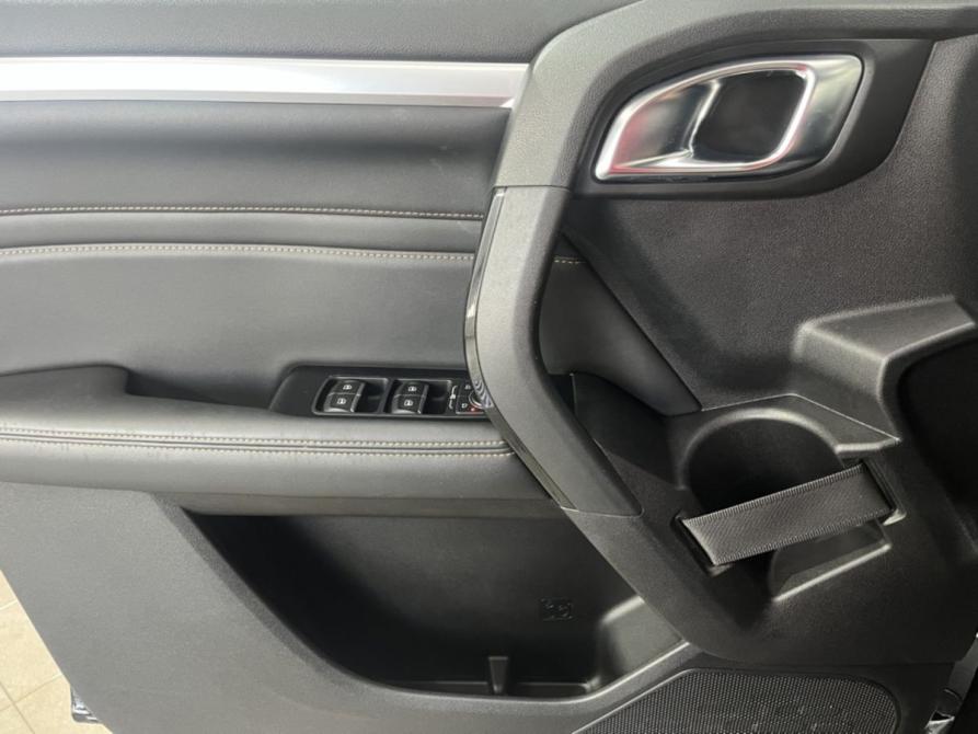 Haval Dargo I Курск  - изображение 18