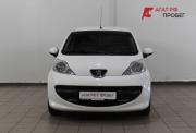Peugeot 107 I Астрахань  - изображение 22
