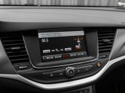 Opel Astra K Рестайлинг Москва  - изображение 40